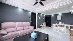 Blk 135 Serangoon North Avenue 2 (Serangoon), HDB 5 Rooms #539317411